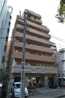 パレステュディオ南青山の画像