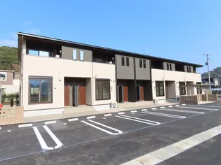 カーサフェリーチェIIIの画像