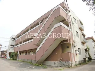 第2清和マンションの画像