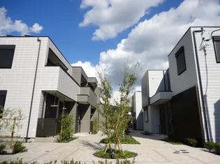 フォレ 武蔵野の画像