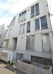 ラディア北新宿の画像