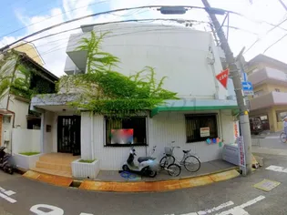 トニオー能勢口第2の画像