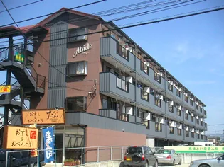 アバイドの画像