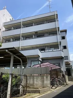 カーサイルカナーレの画像