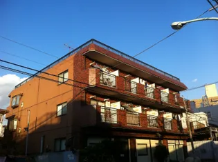 ハイツ高円寺館の画像