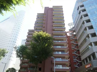 ファミール西新宿の画像