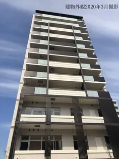 グランシャルール武蔵境の画像