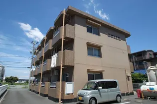 MAISON SOLEILの画像