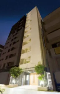 レヴィーナ東京八重洲通り【2階】の外観