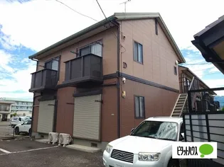 ディアスリングBの画像