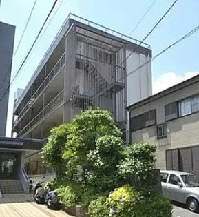 青木グリーンハイツの画像