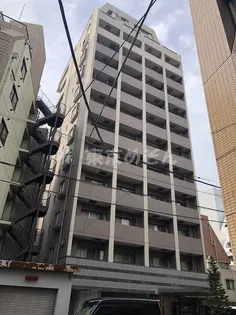 東京都文京区本郷3【マンション】の外観