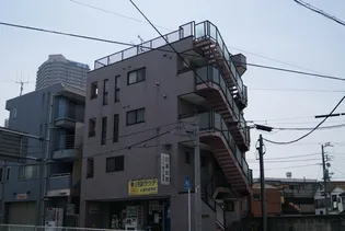 ローズハイムの画像