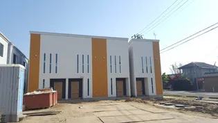 マゴコロヴィレッタ神屋の画像