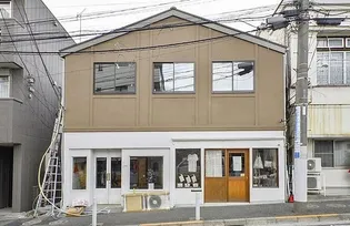 パシモ等々力の画像