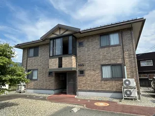 オーシャン ソレイユ B棟の画像