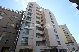 エールハイツ町屋の画像