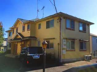 ソラーレ コルティーレBの画像