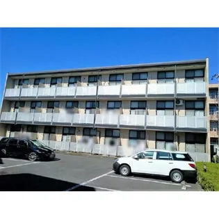 レオパレスバリオクラーロ【1階】の外観