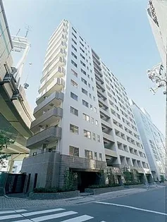 ドゥーエ日本橋の画像