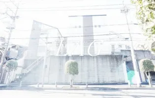 サークルハウス国分寺【1階】の外観