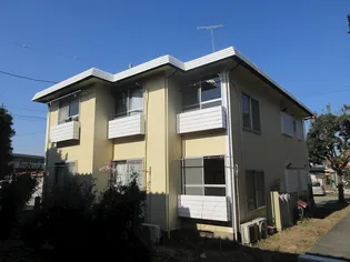 永和ハイツの画像