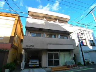 コーポ泉の画像