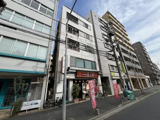 東星ビルの画像