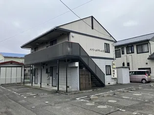 メゾン エトワール Bの画像