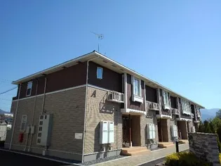 リヴァー サイド ヴィラ Aの画像