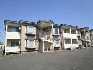 コンフォート音更Ⅰの画像