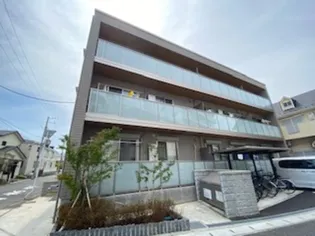 サンポーチ福栄壱番館の画像