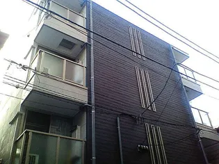 Aレガート吉野町IIの画像