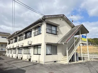 コーポちどりの画像