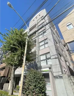 ローカス四面道の画像