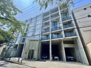 RAFFINO TAMAGAWAの画像