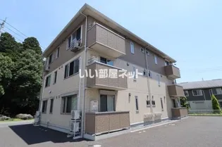 パークドオートム Bの画像