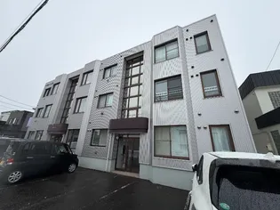 グロワール22の画像