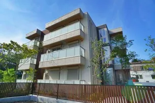 グランドブリシア西鎌倉の画像