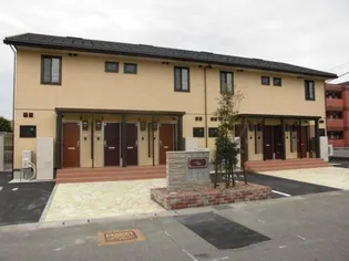 メゾンT&Kの画像