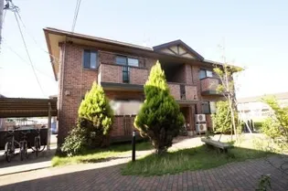 グリーンパークCの画像