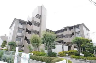 グランドール南野の画像
