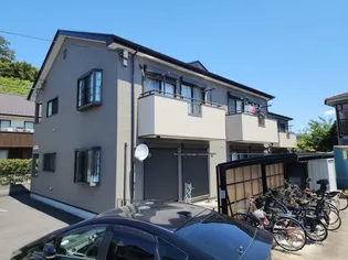 アドラブール日吉の画像