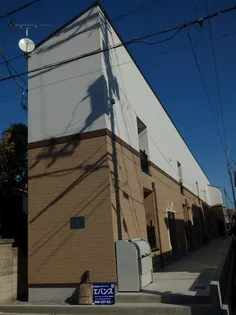 ガーデンシティ桜の画像