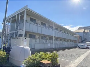 レオパレス冨田IIIの画像