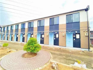 レオパレスラダックBの画像