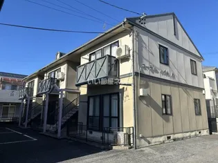 エーデルハイム A棟の画像