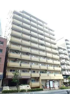 ライオンズプラザ池尻大橋の画像