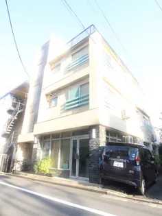 中延マンションの画像