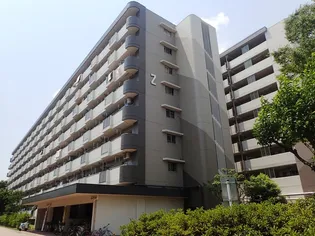 UR青戸第三の画像